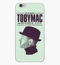 topimak and City iPhone Case