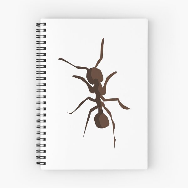 Item preview, Just an Ant designed and sold by theglobaladvent.