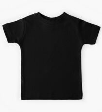 Keep Calm And Love A Pilot Aviation Design Kids Tee