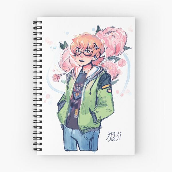 Item preview, Pidge enamorado designed and sold by yongjae37.