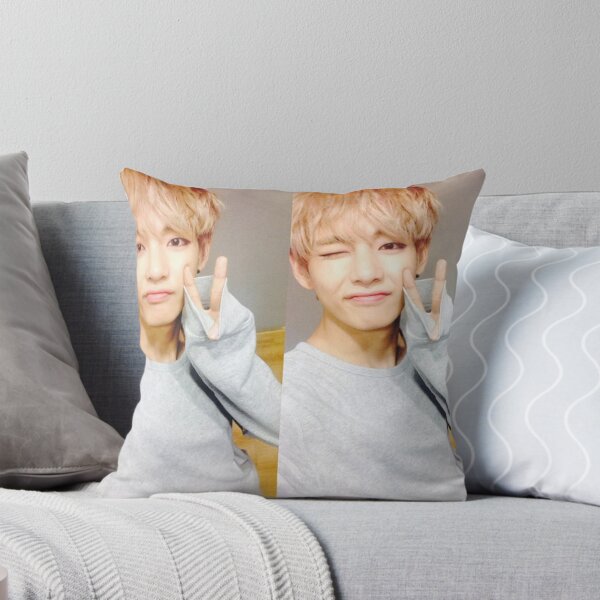 Item preview, BTS - V designed and sold by taewithkookies.