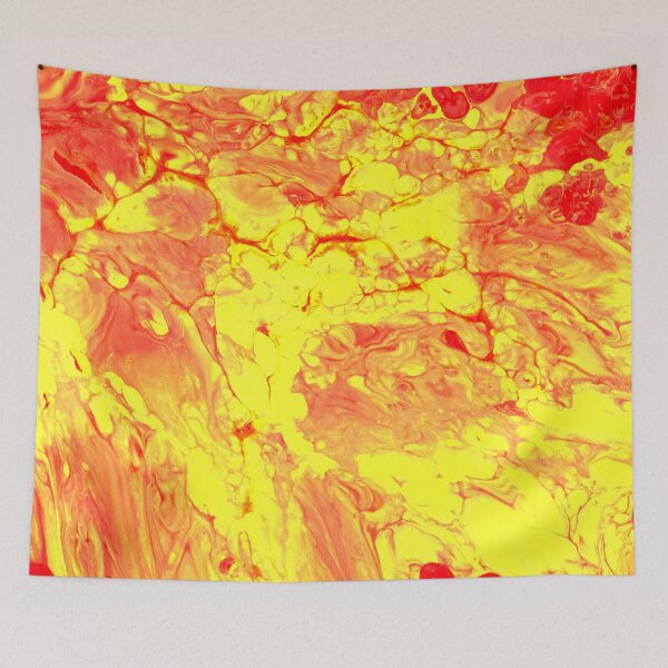 Item preview, Paint Pouring designed and sold by GraceT26.