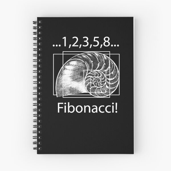 Item preview, Fibonacci!                 designed and sold by SymbolGrafix.
