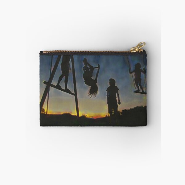 Item preview, Twilight Swingset designed and sold by philosophizer.