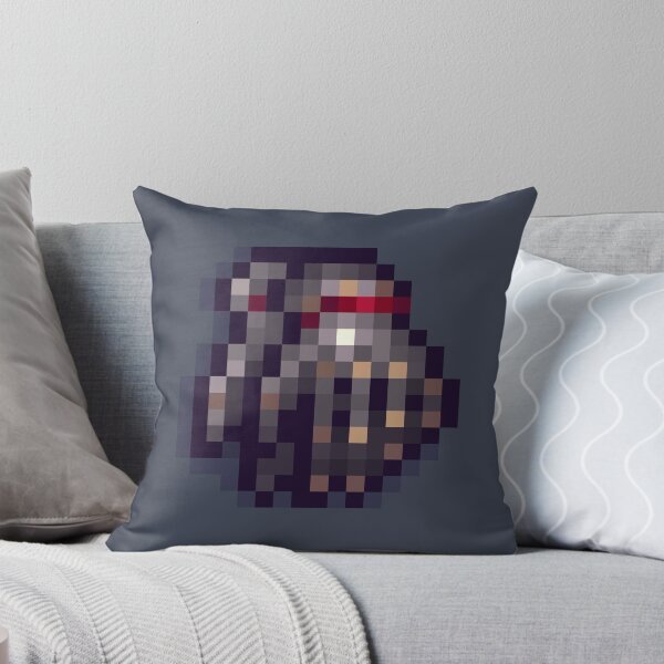 Item preview, Pixel Soldier Gauntlets designed and sold by Ben Henry.
