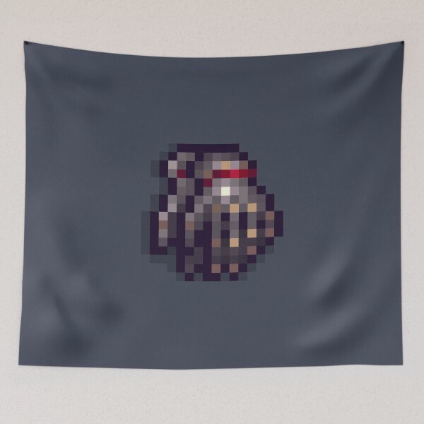 Item preview, Pixel Soldier Gauntlets designed and sold by Ben Henry.