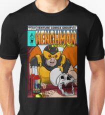 Gary's Demons Unisex T-Shirt
