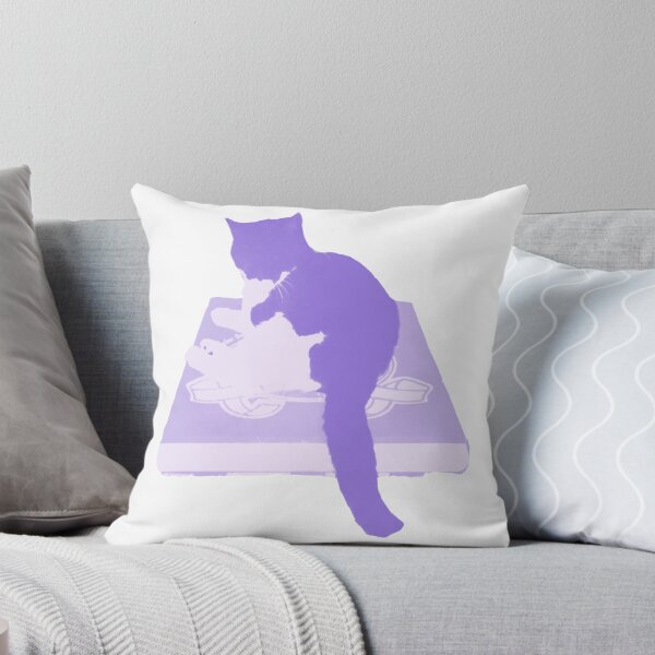 Item preview, Pu$$Y Pizza designed and sold by Liberty May Clark.