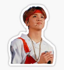 Haechan Sticker