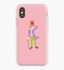 The Chocolatier iPhone Case