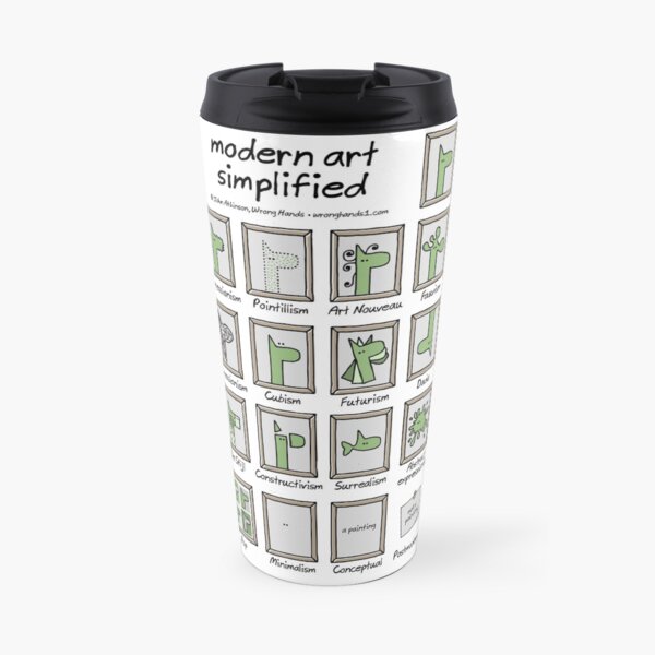 Travel Mug