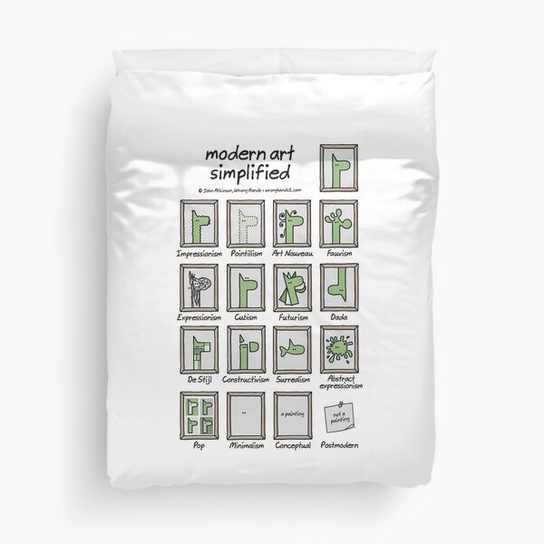 Duvet Cover