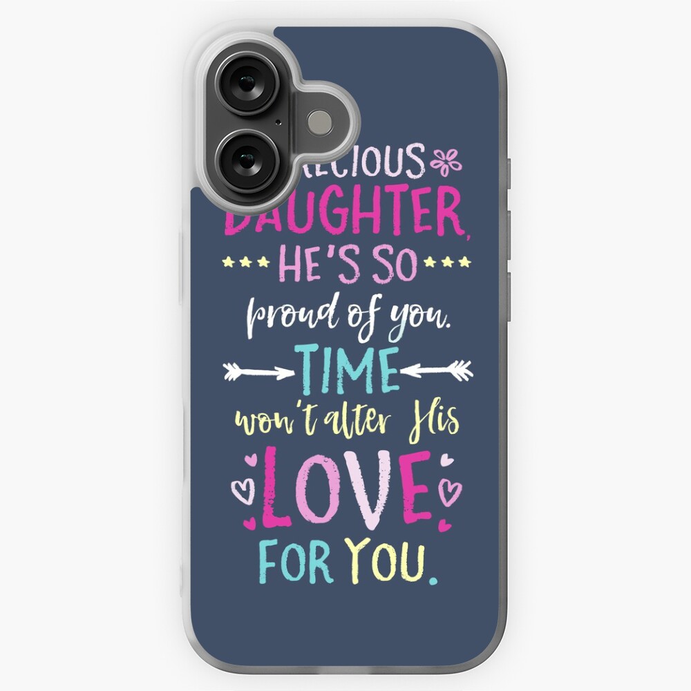 Item preview, iPhone Soft Case designed and sold by JenielsonDesign.