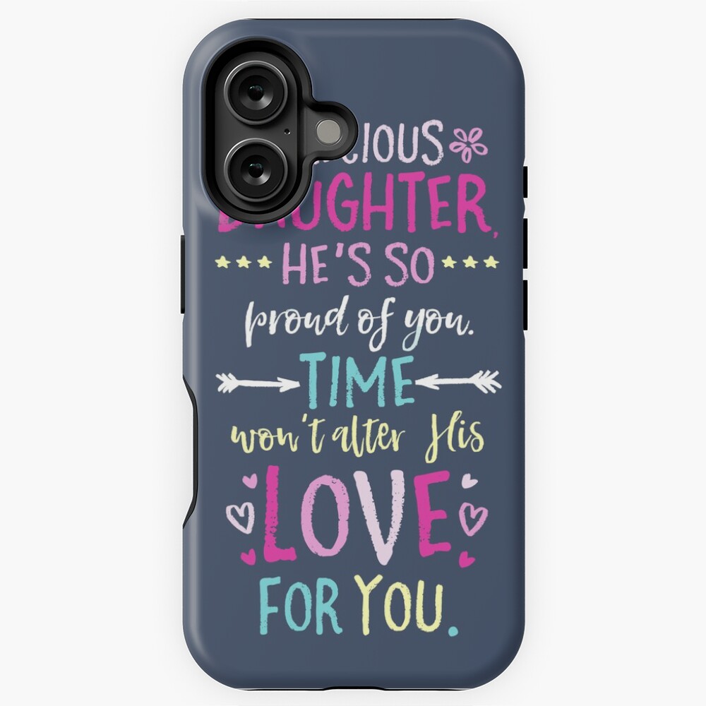 Item preview, iPhone Tough Case designed and sold by JenielsonDesign.
