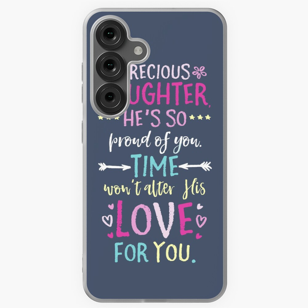 Item preview, Samsung Galaxy Soft Case designed and sold by JenielsonDesign.