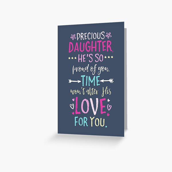 precious-daughter-greeting-card-for-sale-by-jenielsondesign-redbubble