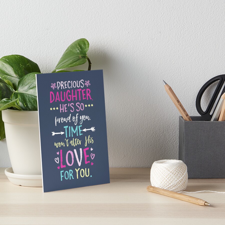 Item preview, Art Board Print designed and sold by JenielsonDesign.