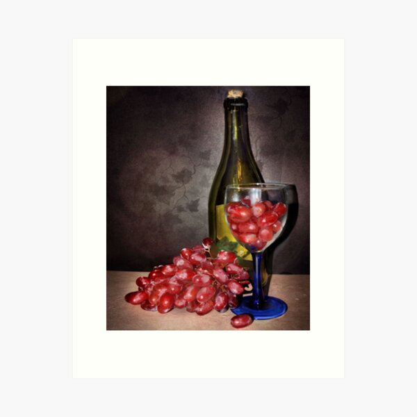 Item preview, Grape Harvest designed and sold by Sheri Nye.