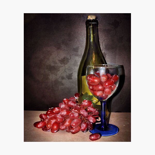 Item preview, Grape Harvest designed and sold by Sheri Nye.