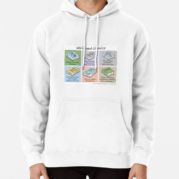 Hoodie (Pullover)