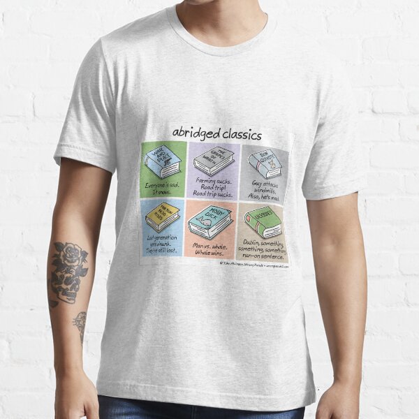 Essential T-Shirt
