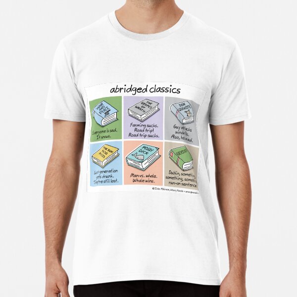Premium T-Shirt
