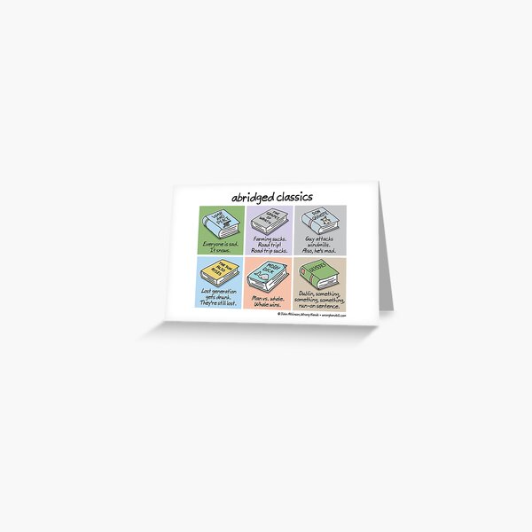 Greeting Card