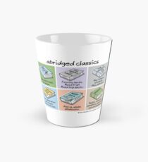 abridged classics Tall Mug