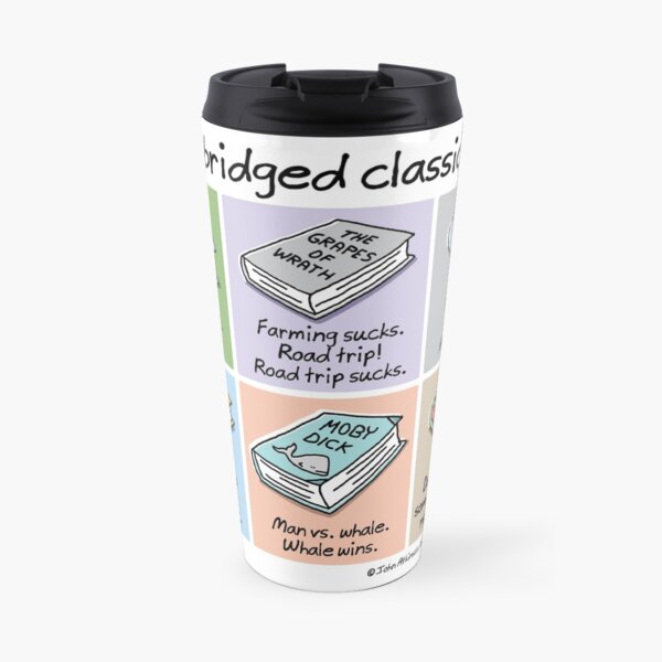 Travel Mug