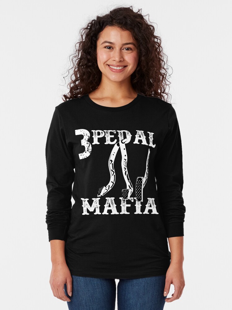 mafia shirt collar