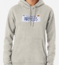 NRVOUS Hoodie