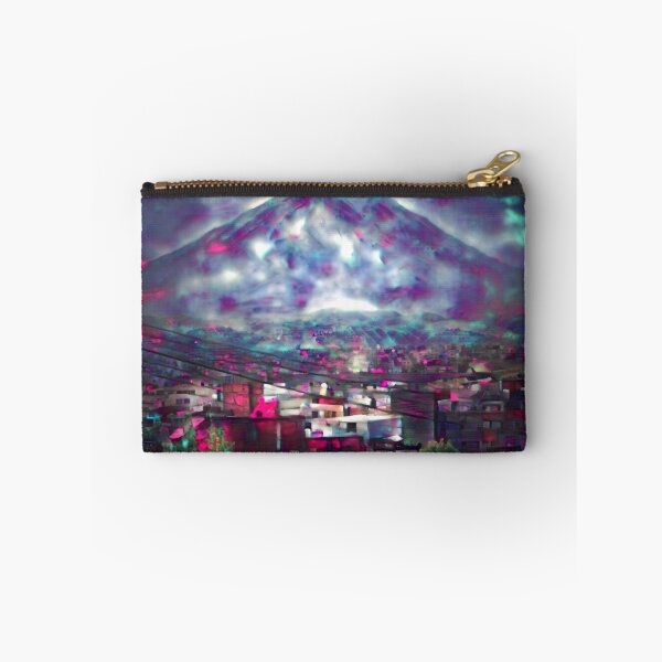 Item preview, night mountain designed and sold by philosophizer.