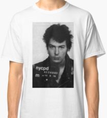 sid vicious merch