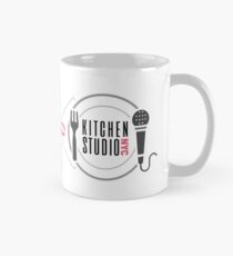 Kitchen Studio NYC | Tastebud Exclusive CHARITY Mug