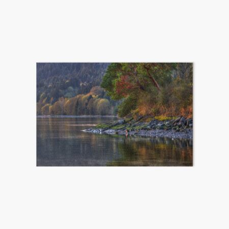Item preview, Nanoose Morning designed and sold by Randy Hall.