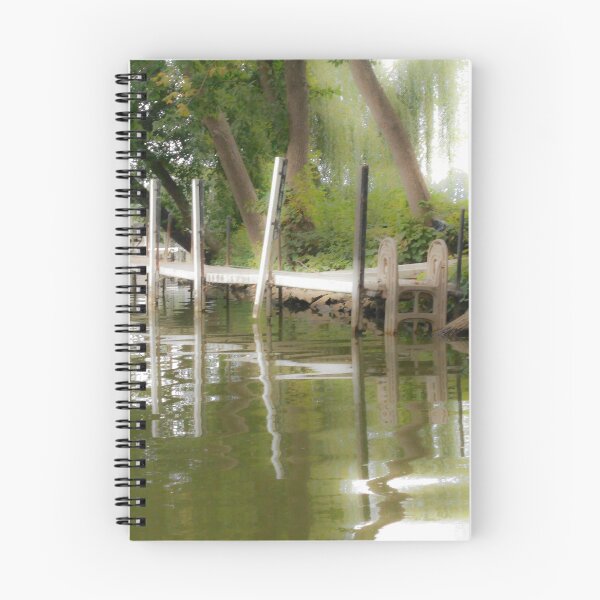 Item preview, Lakeside Dock designed and sold by Gary Horner.