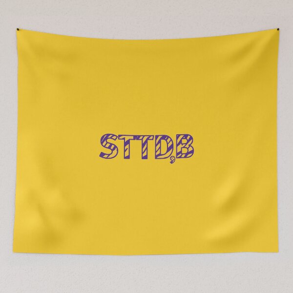 Item preview, Louisiana Tigers - Neck STTDB designed and sold by tlboyd.