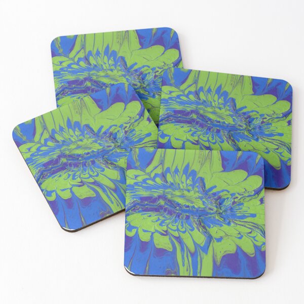 Item preview, Paint Pouring 11 designed and sold by GraceT26.
