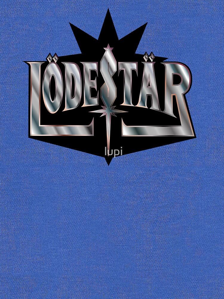 LödeStär by lupi