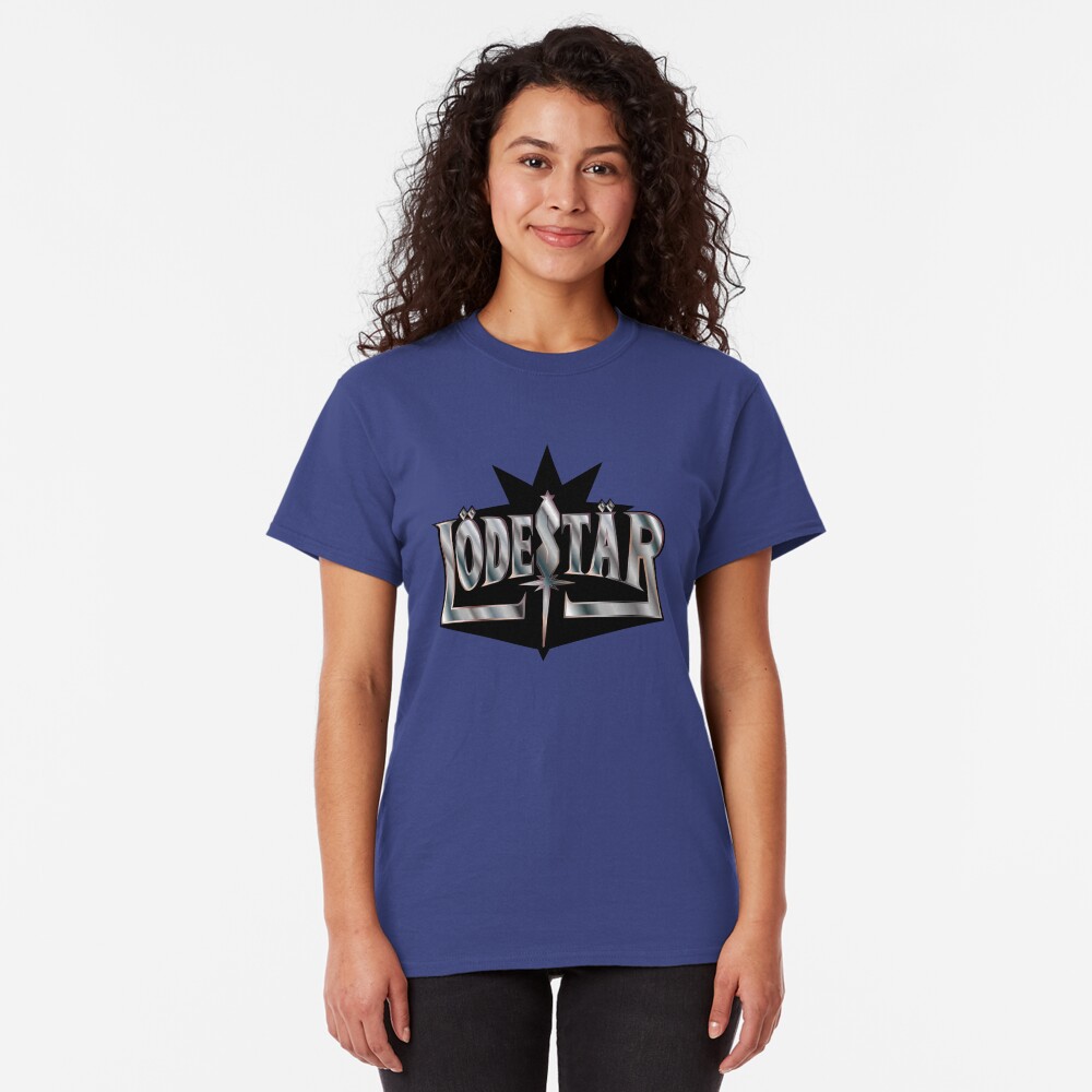 LödeStär Classic T-Shirt