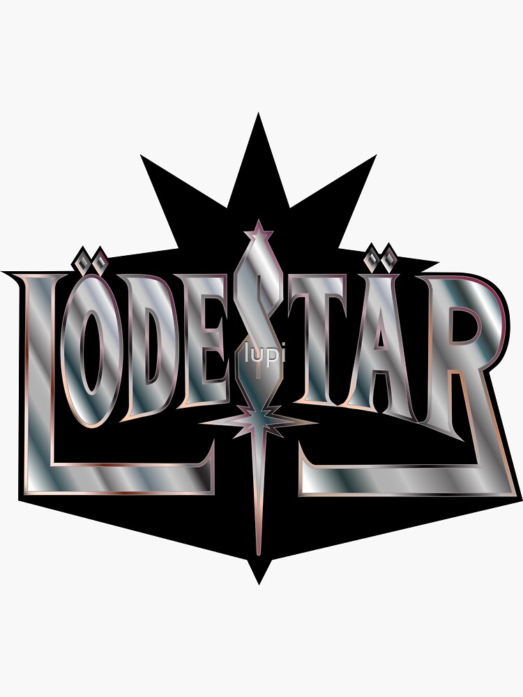 LödeStär by lupi