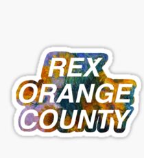 Sunflower roc Sticker