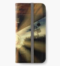 Fantasy iPhone Wallet/Case/Skin