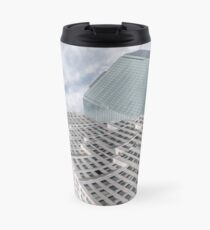 Taza de viaje New and Old