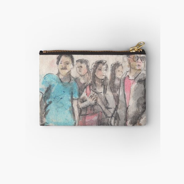 Item preview, Crowd2 designed and sold by gordonartist1.
