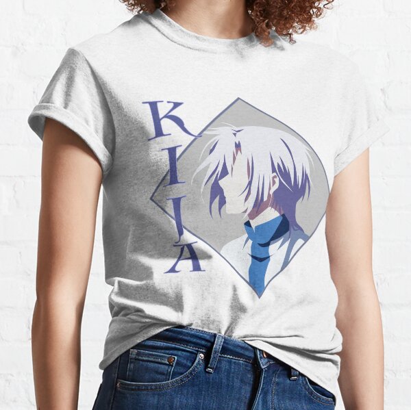 Kija - Yona of the Dawn Art Classic T-Shirt