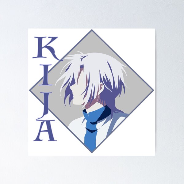 Item preview, Kija - Yona of the Dawn Art designed and sold by Cae Grey.