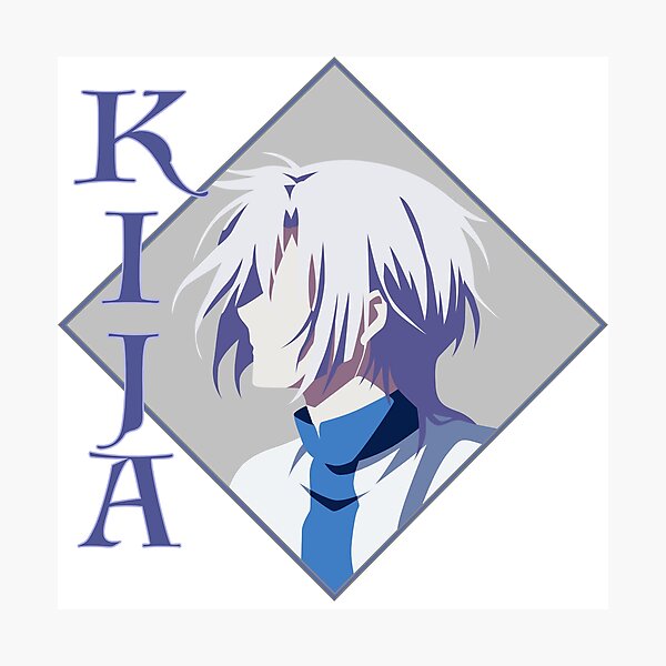 Item preview, Kija - Yona of the Dawn Art designed and sold by Cae Grey.
