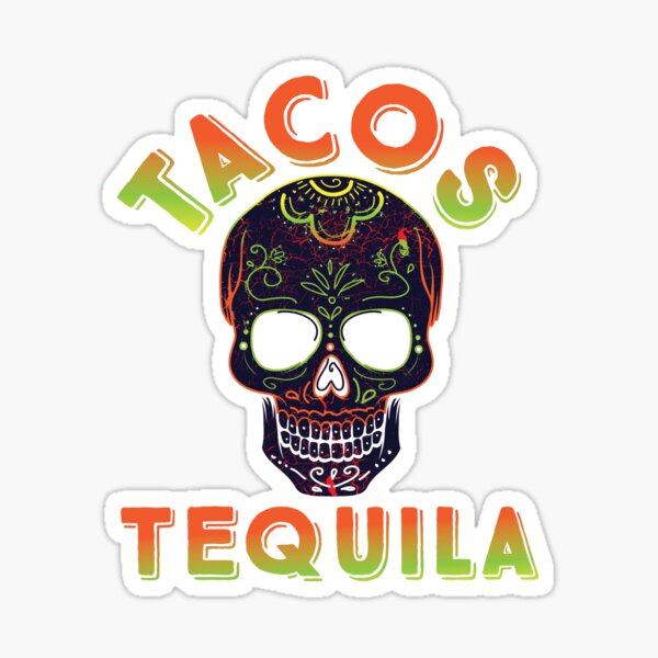 t shirt tacos