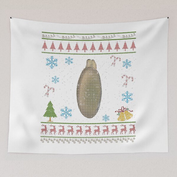 Item preview, Clam Digging Christmas Ugly Shirt Clam Dig Shirt designed and sold by shoppzee.